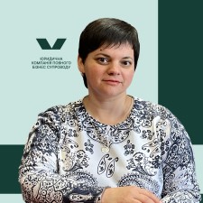 Корчук Ірина